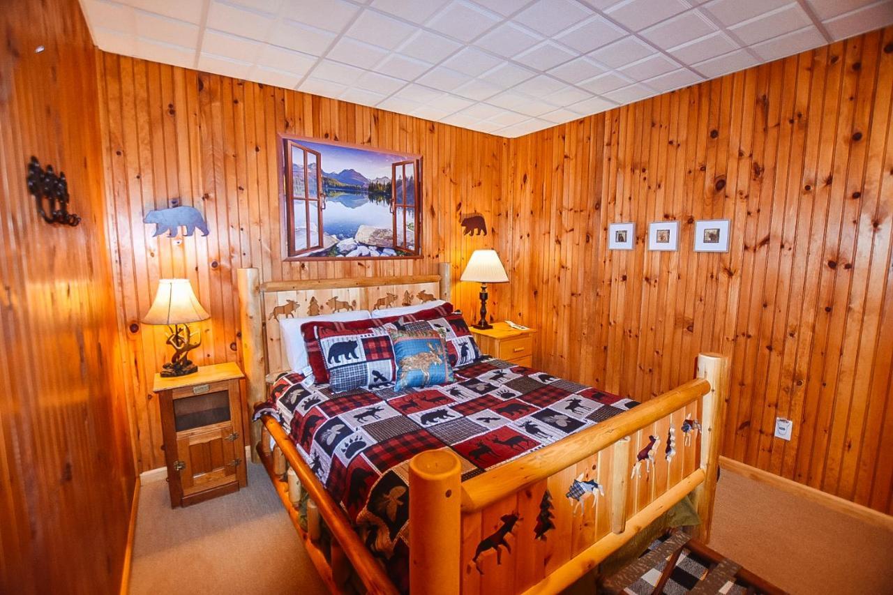 Smoky Mountain Cabin - Hot Tub - Fire Pit マーフィ エクステリア 写真