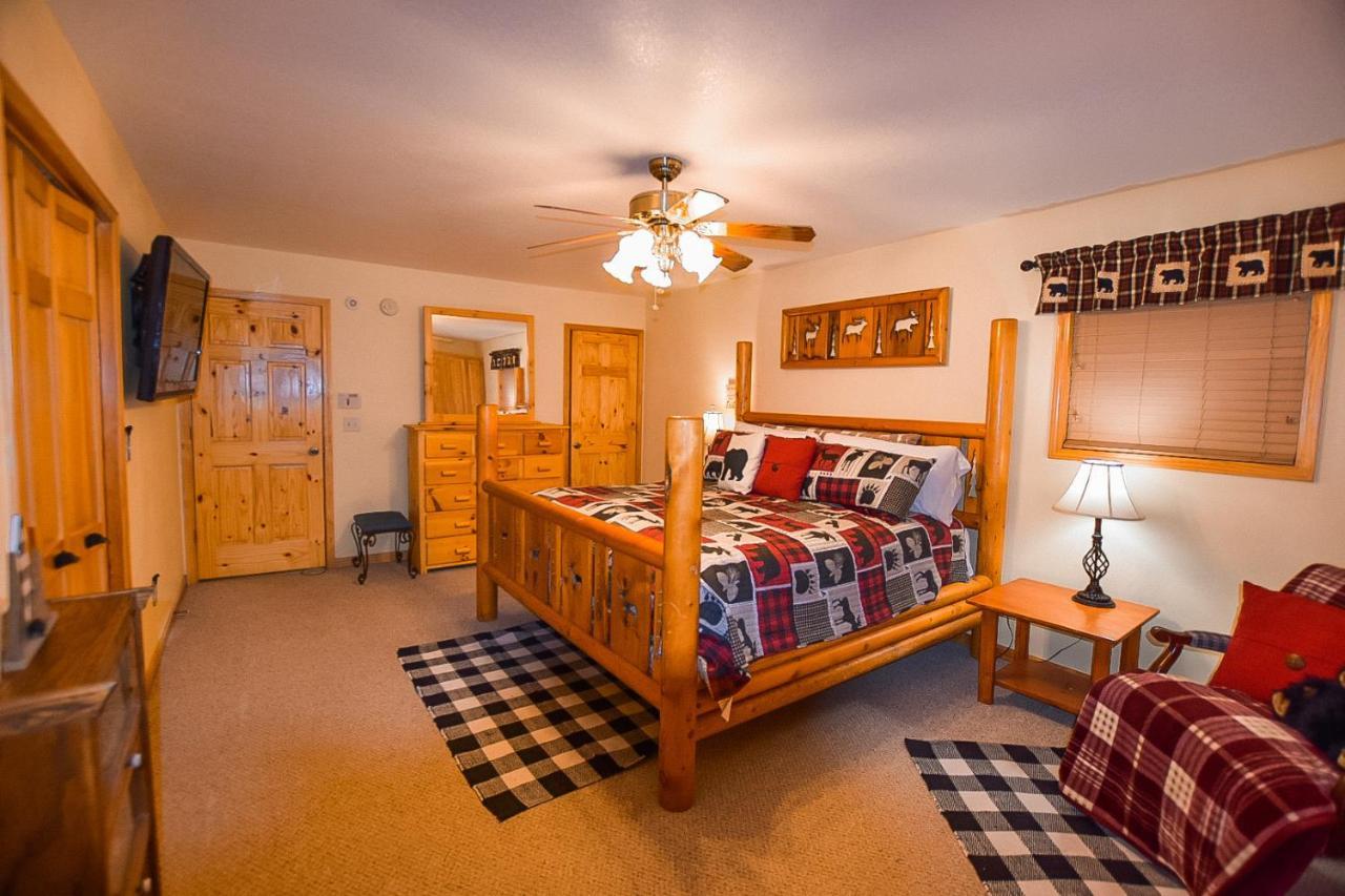 Smoky Mountain Cabin - Hot Tub - Fire Pit マーフィ エクステリア 写真